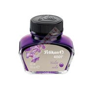 Pelikan Dolma Kalem Mürekkebi 30 ML Mor 4001