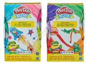 Play-Doh Oyun Hamuru 4 Lü Elastik E6967