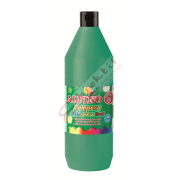 Alpino Sulu Boya Tempera Yeşil 500 ML DM010179