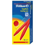 Pelikan Mühür Mumu Kırmızı 10 LU 60 10 361 220