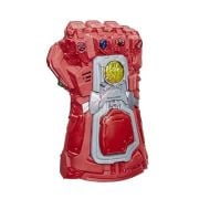 Avengers Tıtan Hero Thanos Özel Figür E7381