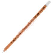 Cretacolor White Chalk Pastel Pencils, Sertlik 1 = Soft (Sanatçı Çizim Kalemi) 461 51