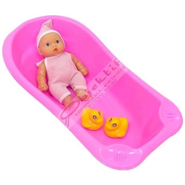 Halitcan Kuvetli Bebek Bornozlu 9009A