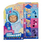 Baby Alive Büyüyen Bebeğim E8199
