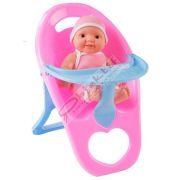 Halitcan Filede Mama Sandalyeli Bebek CN2073B