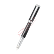 Sheaffer Dolma Kalem Intensity Karbon Fiber Çizgi Desenli Gövde 9234-0