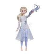 Dısney Frozen 2 Sihirli Güçleriyle Elsa Bebek E8569