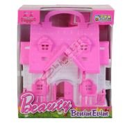 Halitcan Beauty Benim Evim Kutulu Set  SL32526
