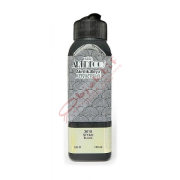 Artdeco Akrilik Boya 140 ML Siyah 070R-3618