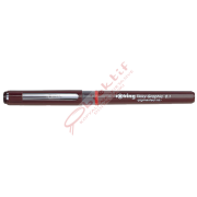 Rotring Çizim Kalemi Grafik Tikky 0,1 1904750