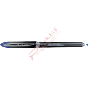 Uni-Ball Roller Kalem Vision Elite Bilye Uç 0.5 MM Mavi UB-205