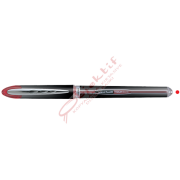 Uni-Ball Roller Kalem Vision Elite Bilye Uç 0.5 MM Kırmızı UB-205