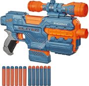 Nerf Elite 2.0 Phoenıx Cs-6 E9961