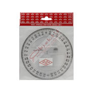 Hatas Minkale Plastik 360 Derece 15 CM 0920