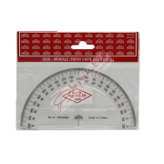 Hatas Minkale Plastik 200 Derece 15 CM 0930