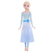 Dısney Frozen Elsa Nın Işıklı Su Sihri Bebek F0594