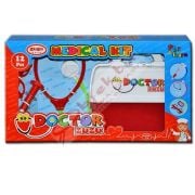 Zuzu Doktor Zuzu Kutulu Çantalı