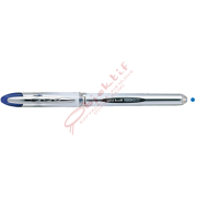 Uni-Ball Roller Kalem Vision Elite Bilye Uç 0.8 MM Mavi UB-200