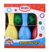 Zuzu Bowling