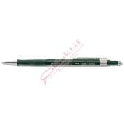 Faber-Castell Versatil Kalem Executive TK Fine 0.7 MM Yeşil 13 17 00