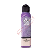 Artdeco Akrilik Boya 140 ML Patlıcan Moru 070R-3049