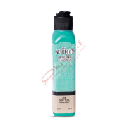 Artdeco Akrilik Boya 140 ML Oksit Yeşil 070R-3640