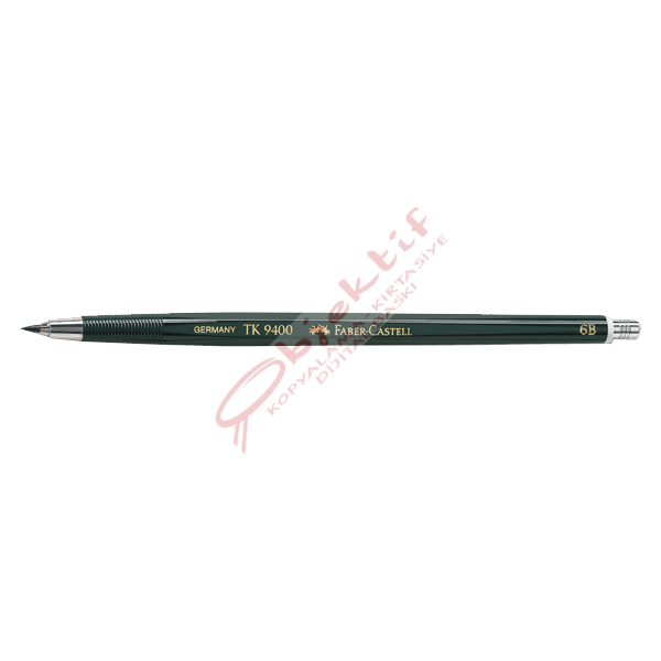 Faber-Castell Versatil Kalem TK 9400 3.15 MM 13 94 06