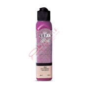 Artdeco Akrilik Boya 140 ML Koyu Bordo 070R-3644