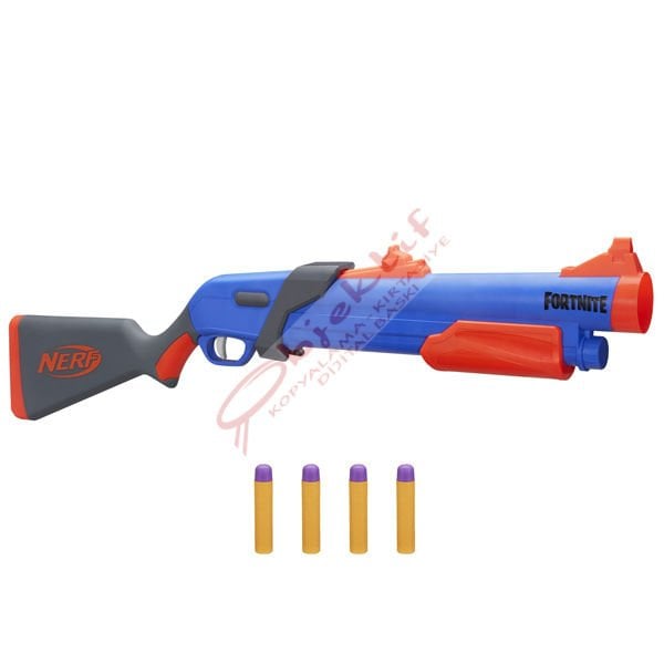 Nerf Fortnite Pump (Sg) F0318