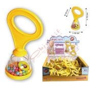 Zuzu Çıngır Rattle 04032