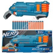 Nerf Elite 2.0 Warden Db-8 E9959