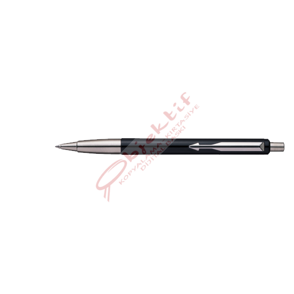 Parker Tükenmez Kalem Vector Ct Siyah S0032010