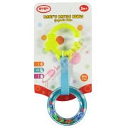 Zuzu Çıngıraklı Halka 04122