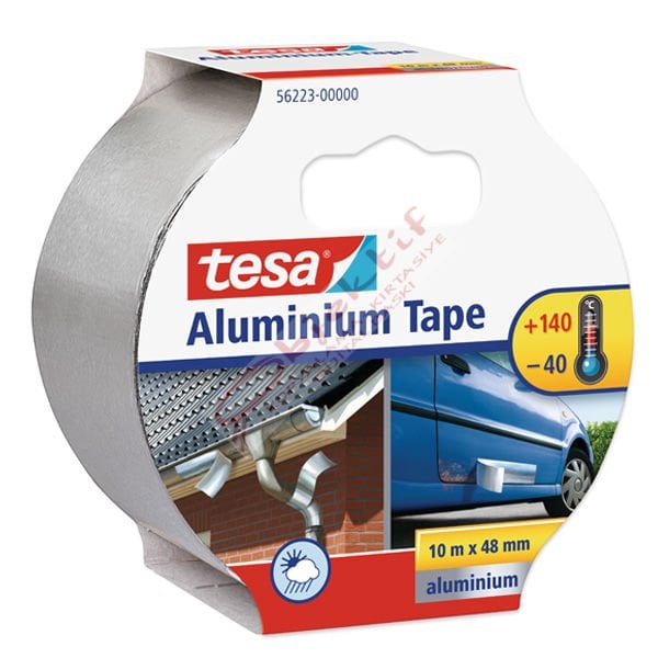 Tesa Bant Alüminyum 10x50 56223-00000