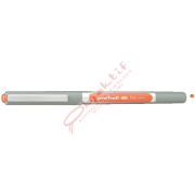 Uni-Ball Roller Kalem Eye Fine Bilye Uç 0.7 MM Turuncu UB-157