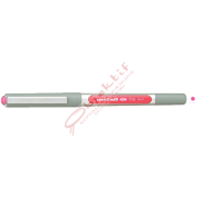 Uni-Ball Roller Kalem Eye Fine Bilye Uç 0.7 MM Pembe UB-157