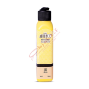 Artdeco Akrilik Boya 140 ML Sarı 070R-3601