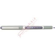 Uni-Ball Roller Kalem Eye Fine Bilye Uç 0.7 MM Mor UB-157