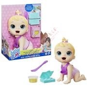 Baby Alive Bebeğimle Mama Eğlencesi F2617