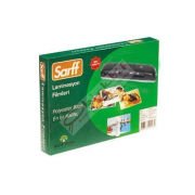 Sarff Laminasyon Filmi 78x102 125 MIC 100 LÜ 15309019