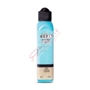 Artdeco Akrilik Boya 140 ML Turkuaz 070R-3632