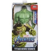 Avengers Titan Hero Hulk Özel Figür