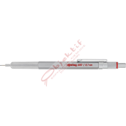 Rotring Versatil Kalem 600 0.7 MM Krom 1904444