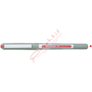 Uni-Ball Roller Kalem Eye Fine Bilye Uç 0.7 MM Kırmızı UB-157