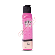 Artdeco Akrilik Boya 140 ML Fuşya 070R-3653