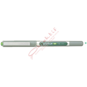Uni-Ball Roller Kalem Eye Fine Bilye Uç 0.7 MM Açık Yeşil UB-157