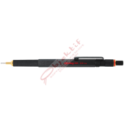 Rotring Versatil Kalem 800 0.5 MM Siyah 1904447