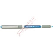 Uni-Ball Roller Kalem Eye Fine Bilye Uç 0.7 MM Açık Mavi UB-157