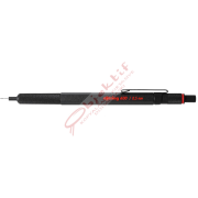 Rotring Versatil Kalem 600 0.5 MM Siyah 1904443