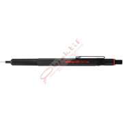 Rotring Versatil Kalem 600 0.7 MM Siyah 1904442
